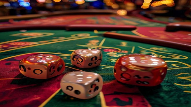 Teen Patti Andar Bahar BA999