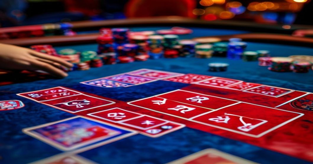 Teen Patti গাইড BA999